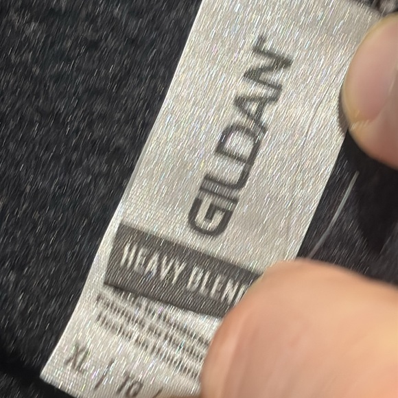 Mens Smashing Pumpkins "Zero" 5 Yellow Star Black Sweatpants Size XL - Picture 2 of 6